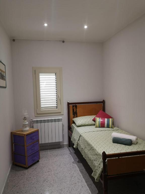 Elido B&B room 1