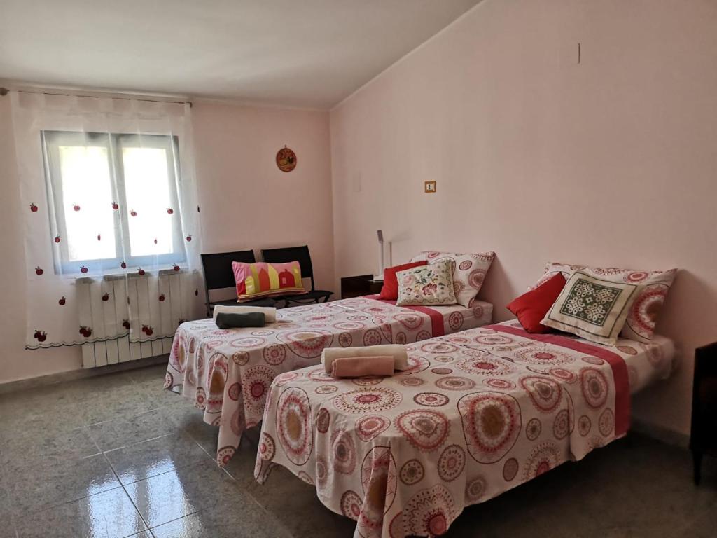 Elido B&B room 2
