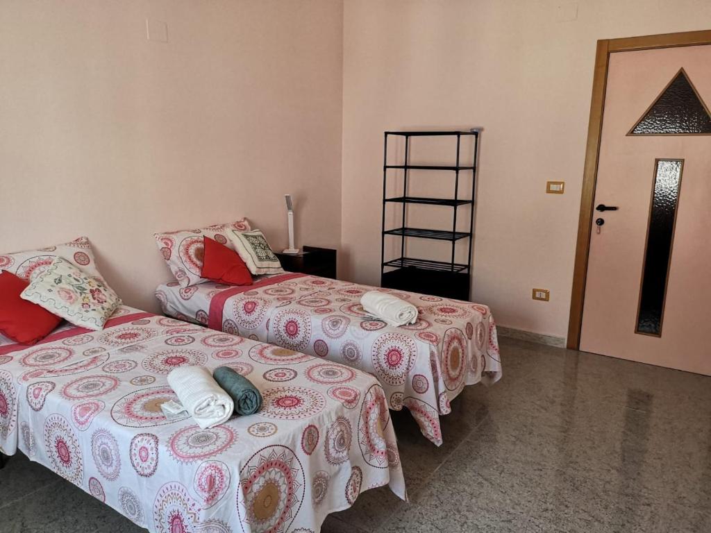 Elido B&B room 3