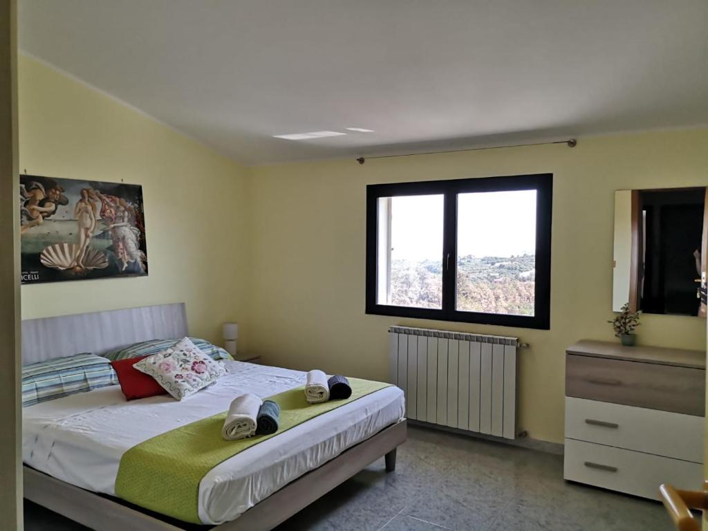 Elido B&B room 4