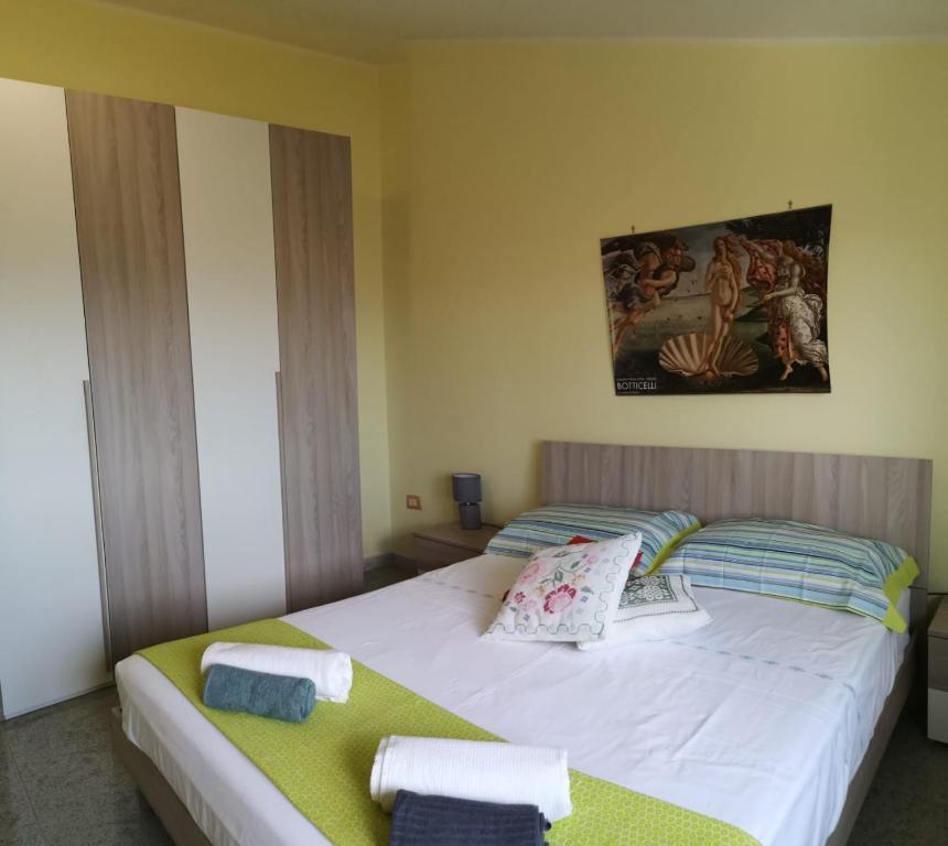 Elido B&B room 5