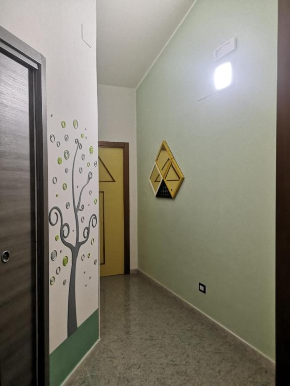 Elido B&B room 6
